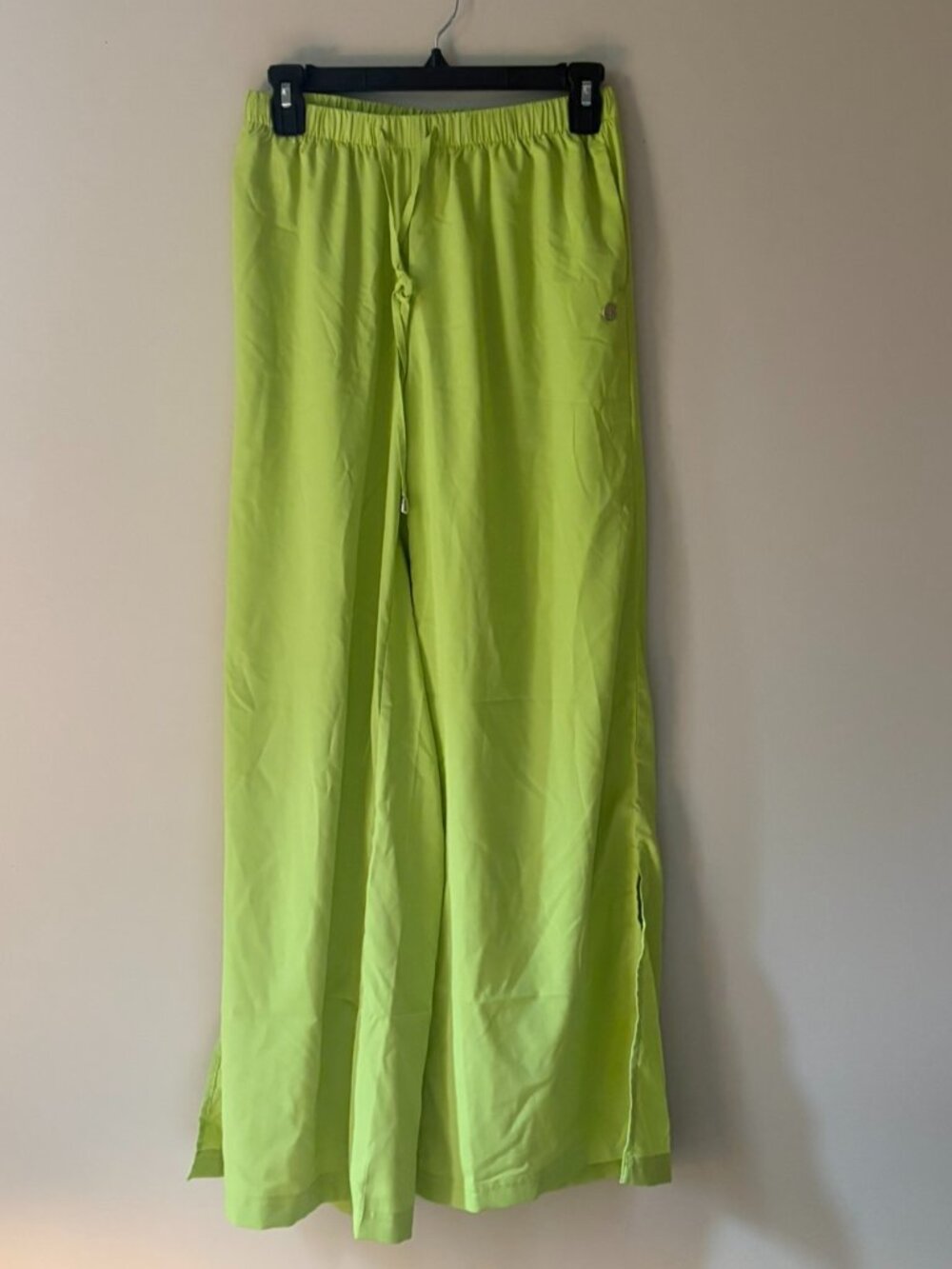 Coolibar Lime Green Sun Pants